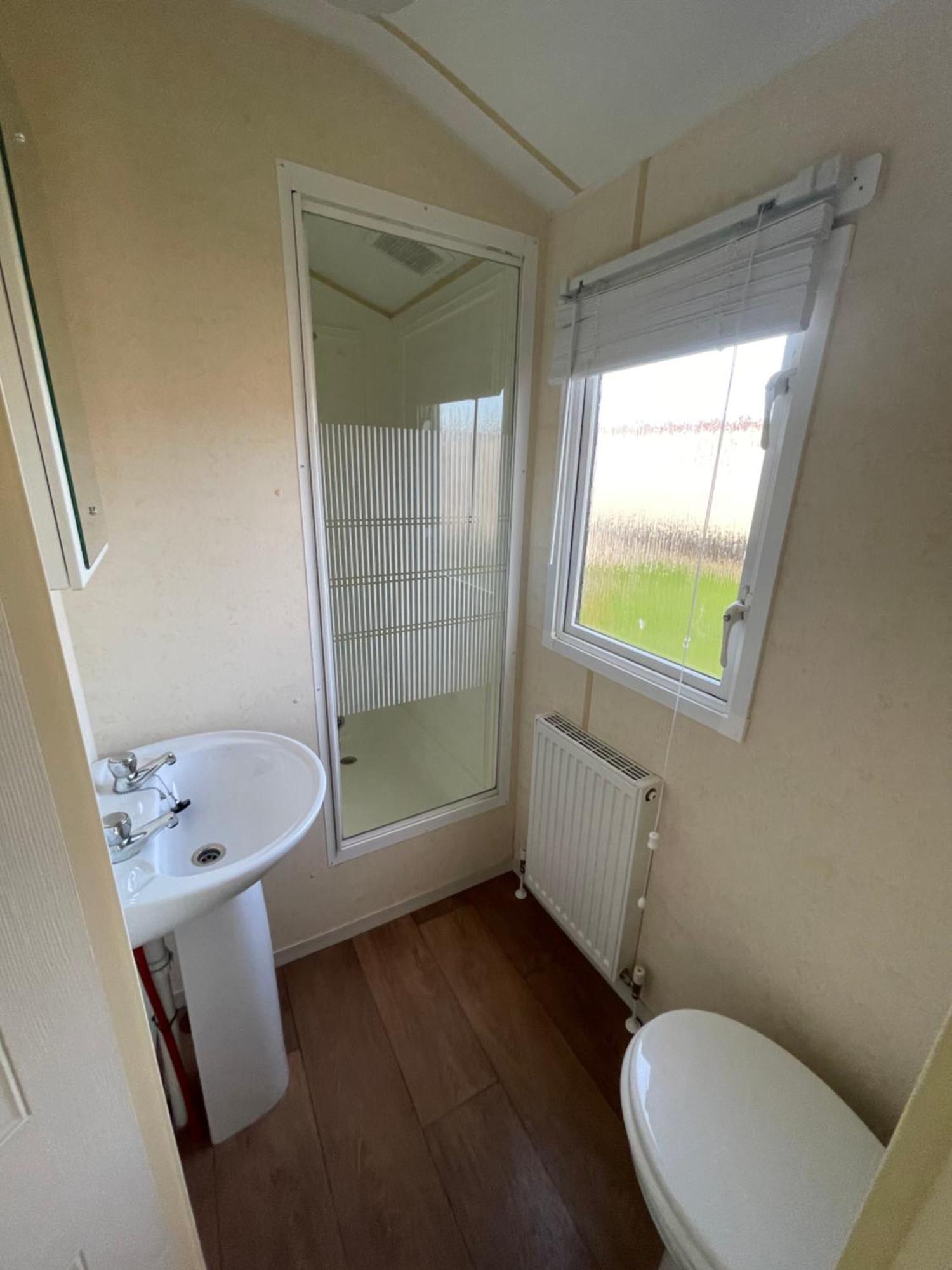 N28 Chill Place Minimum Of 2 Nights At At All Times Please Be Aware Passes Must Be Purchased From Reception Seperately Costs Dependant On Stay Tunstall  Exterior foto