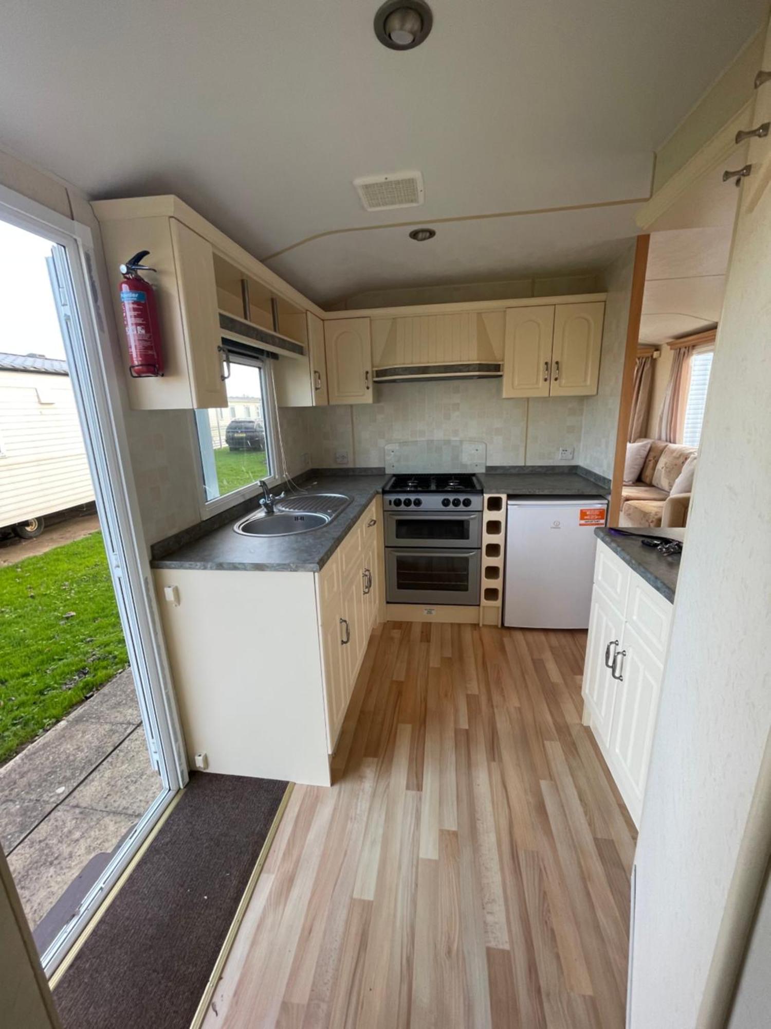 N28 Chill Place Minimum Of 2 Nights At At All Times Please Be Aware Passes Must Be Purchased From Reception Seperately Costs Dependant On Stay Tunstall  Exterior foto