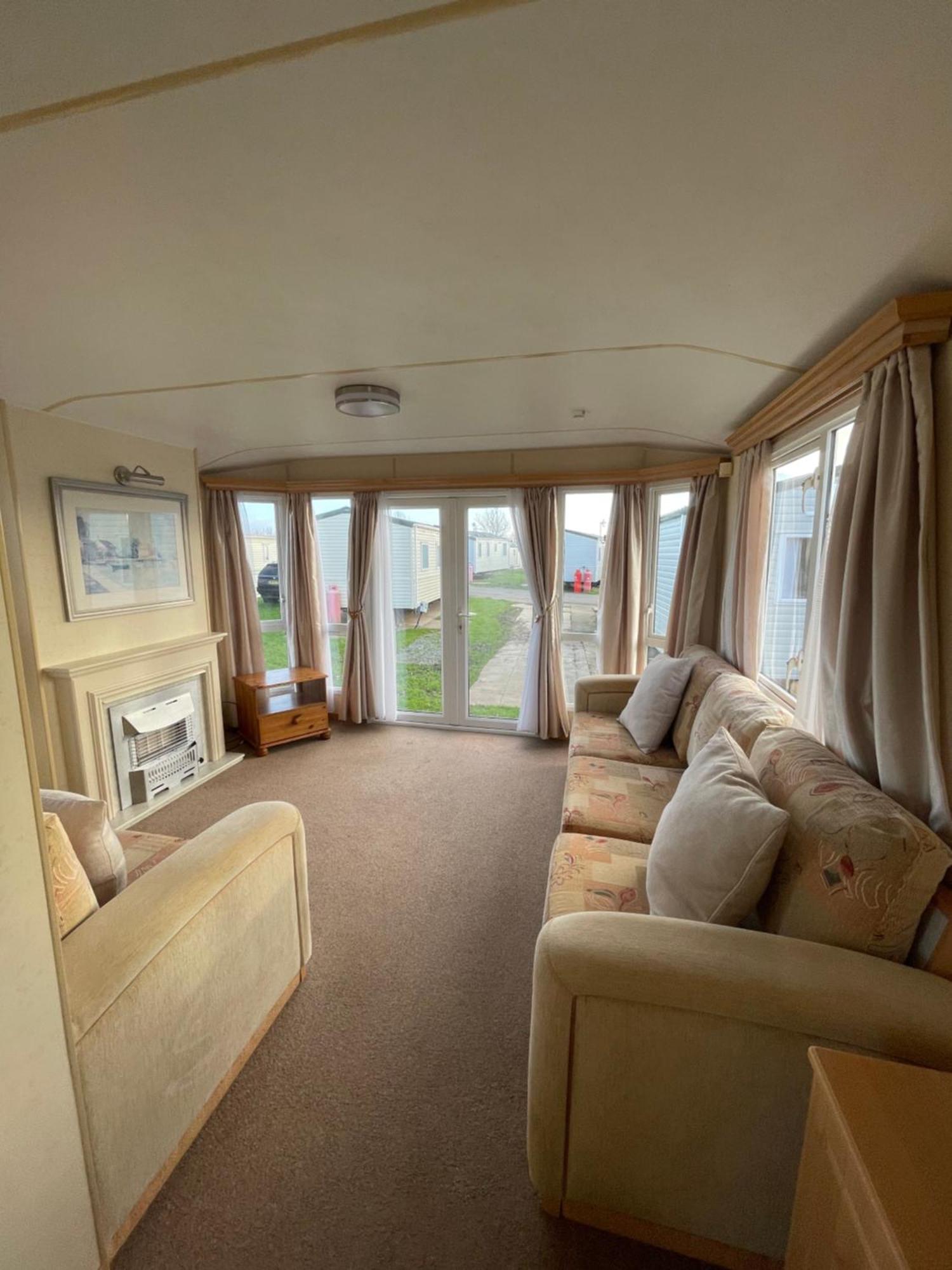 N28 Chill Place Minimum Of 2 Nights At At All Times Please Be Aware Passes Must Be Purchased From Reception Seperately Costs Dependant On Stay Tunstall  Exterior foto