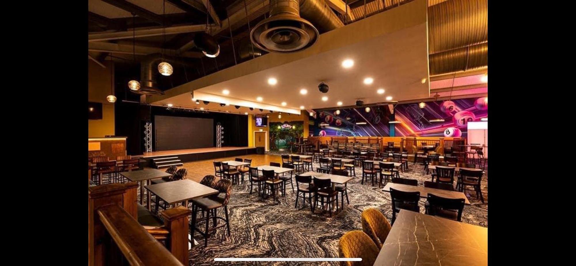 N28 Chill Place Minimum Of 2 Nights At At All Times Please Be Aware Passes Must Be Purchased From Reception Seperately Costs Dependant On Stay Tunstall  Exterior foto