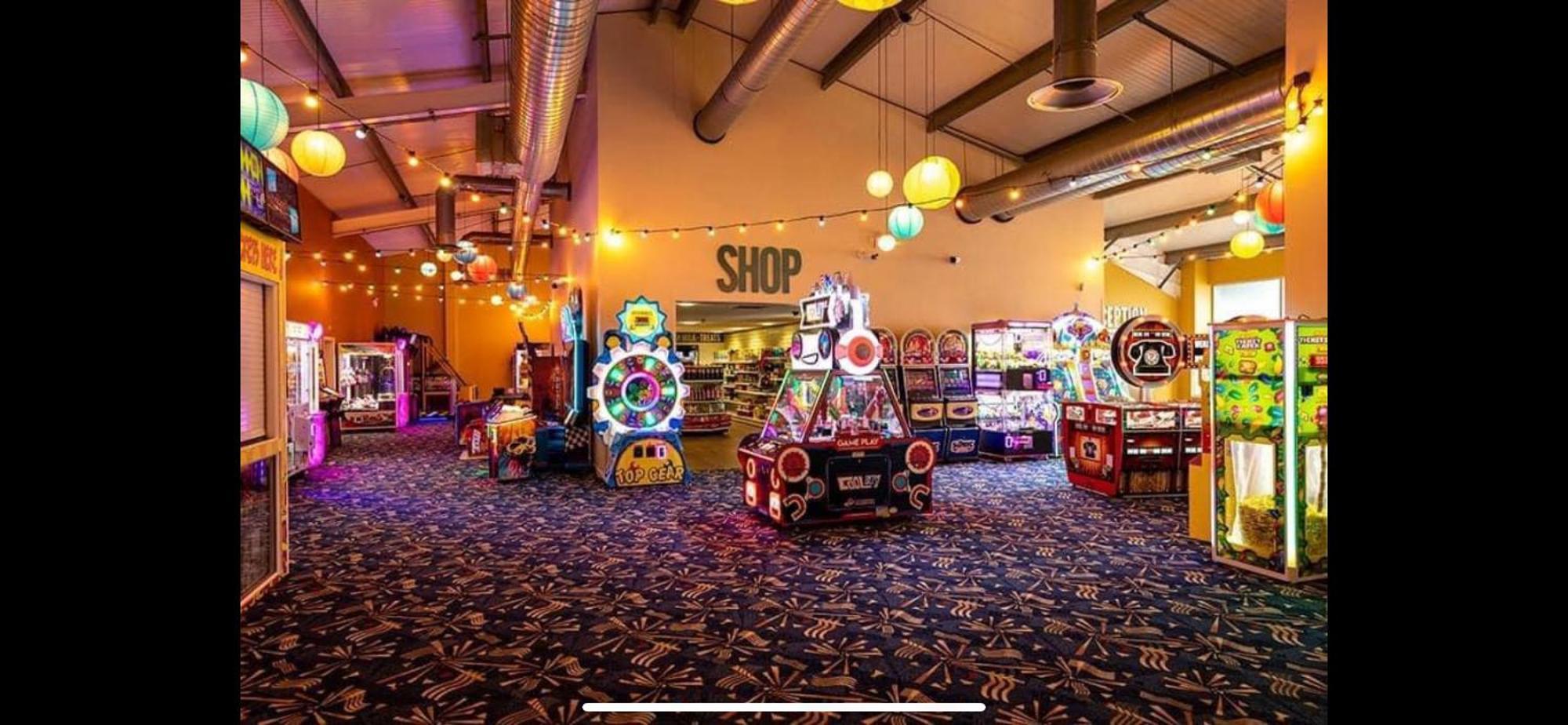 N28 Chill Place Minimum Of 2 Nights At At All Times Please Be Aware Passes Must Be Purchased From Reception Seperately Costs Dependant On Stay Tunstall  Exterior foto